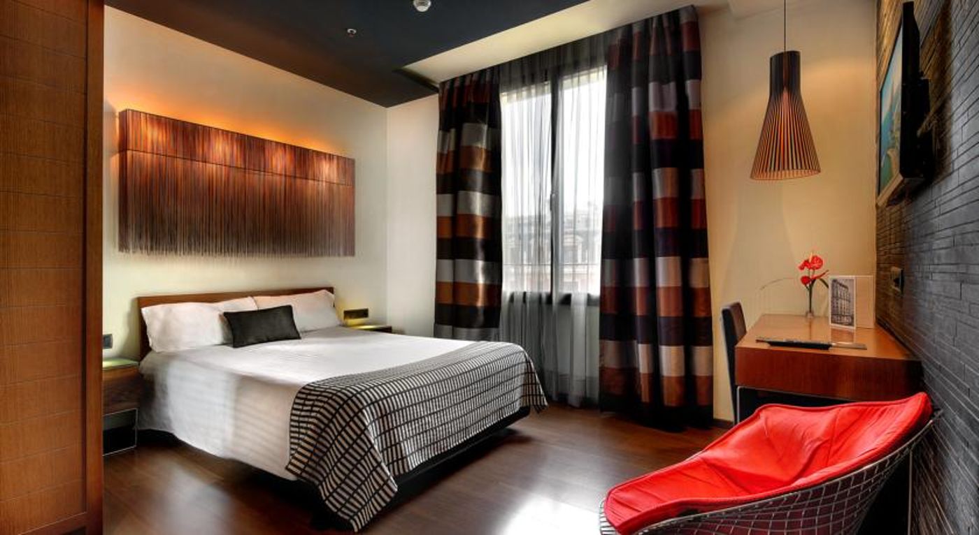 Wilson Boutique Hotel