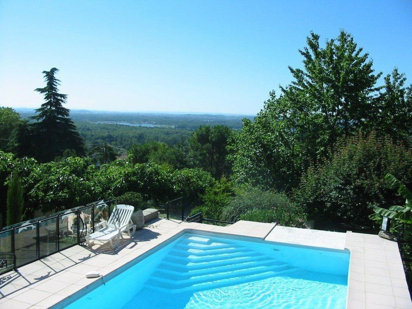 La Villa Du Rhone - France - Miribel - General view - 1