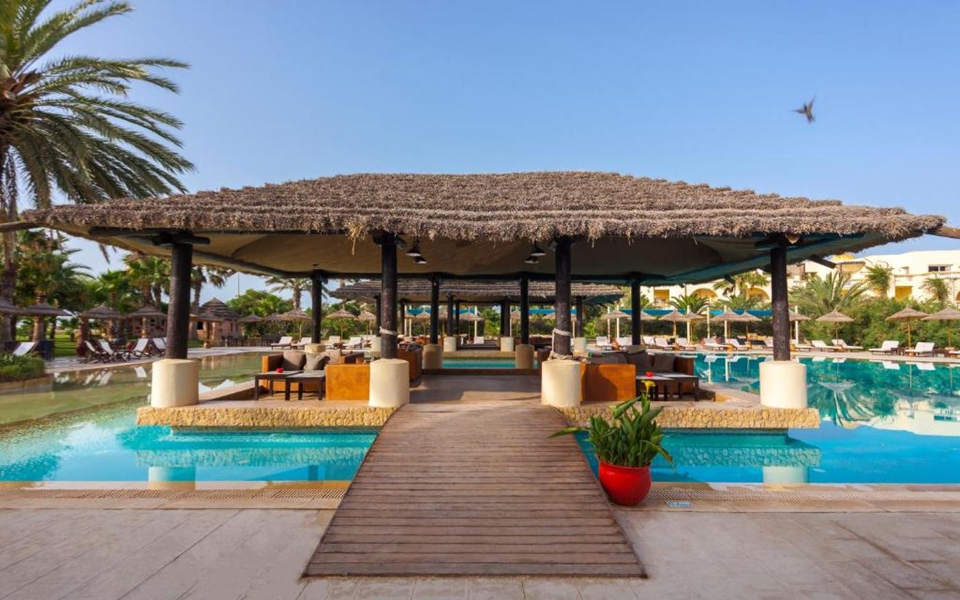 Africa Jade Thalasso