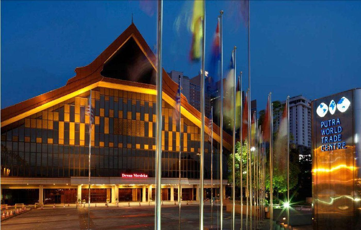 Leo Palace New Wing, WTC Kuala Lumpur-Malaysia-KUALA LUMPUR-General view-1