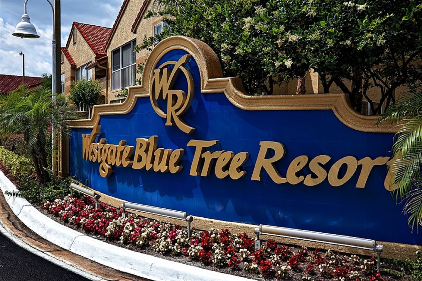 Westgate Blue Tree Resort-United States-Lake Buena Vista-General view-1