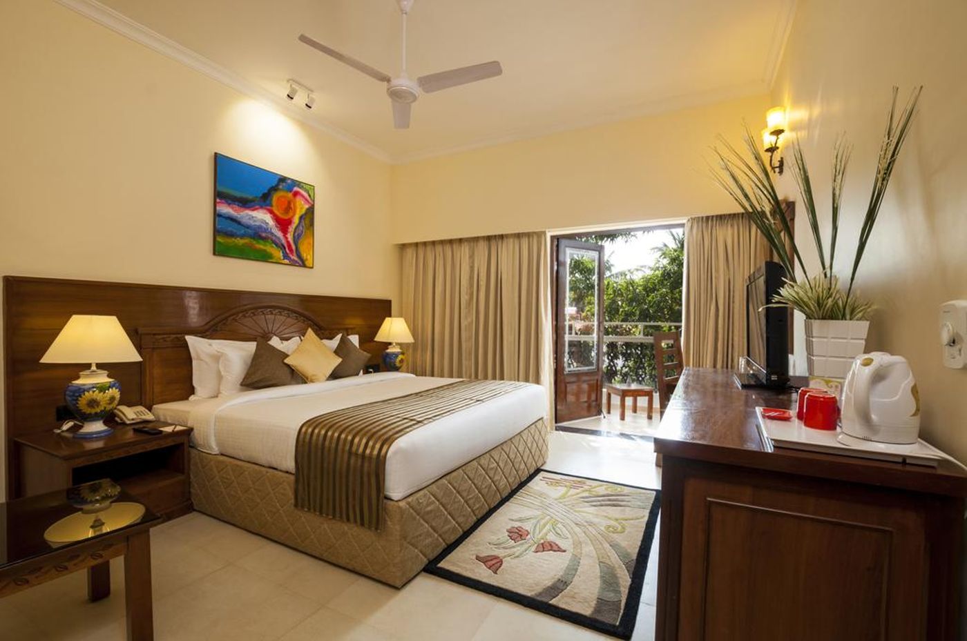 Radisson Goa Candolim
