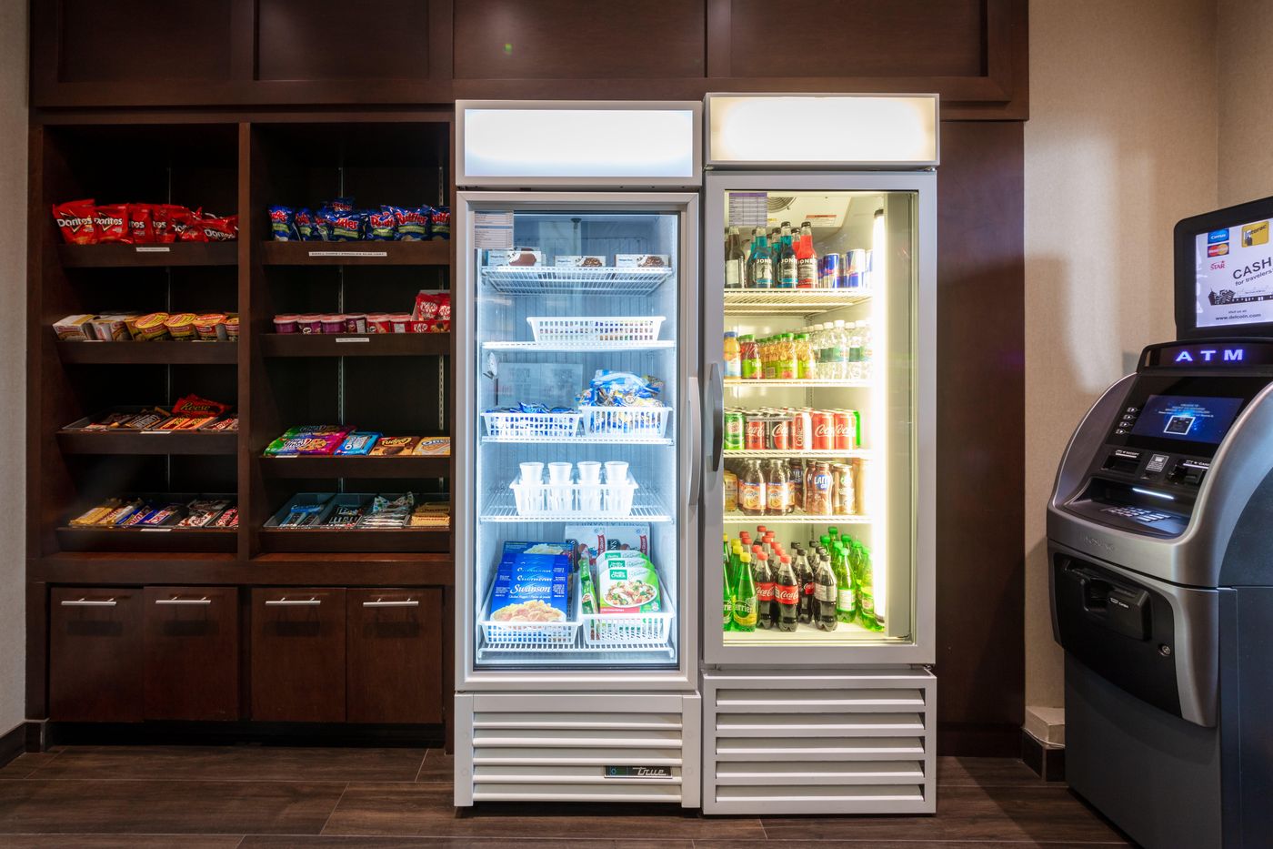 Holiday-Inn-Express---Suites-Riverport-General-view-52