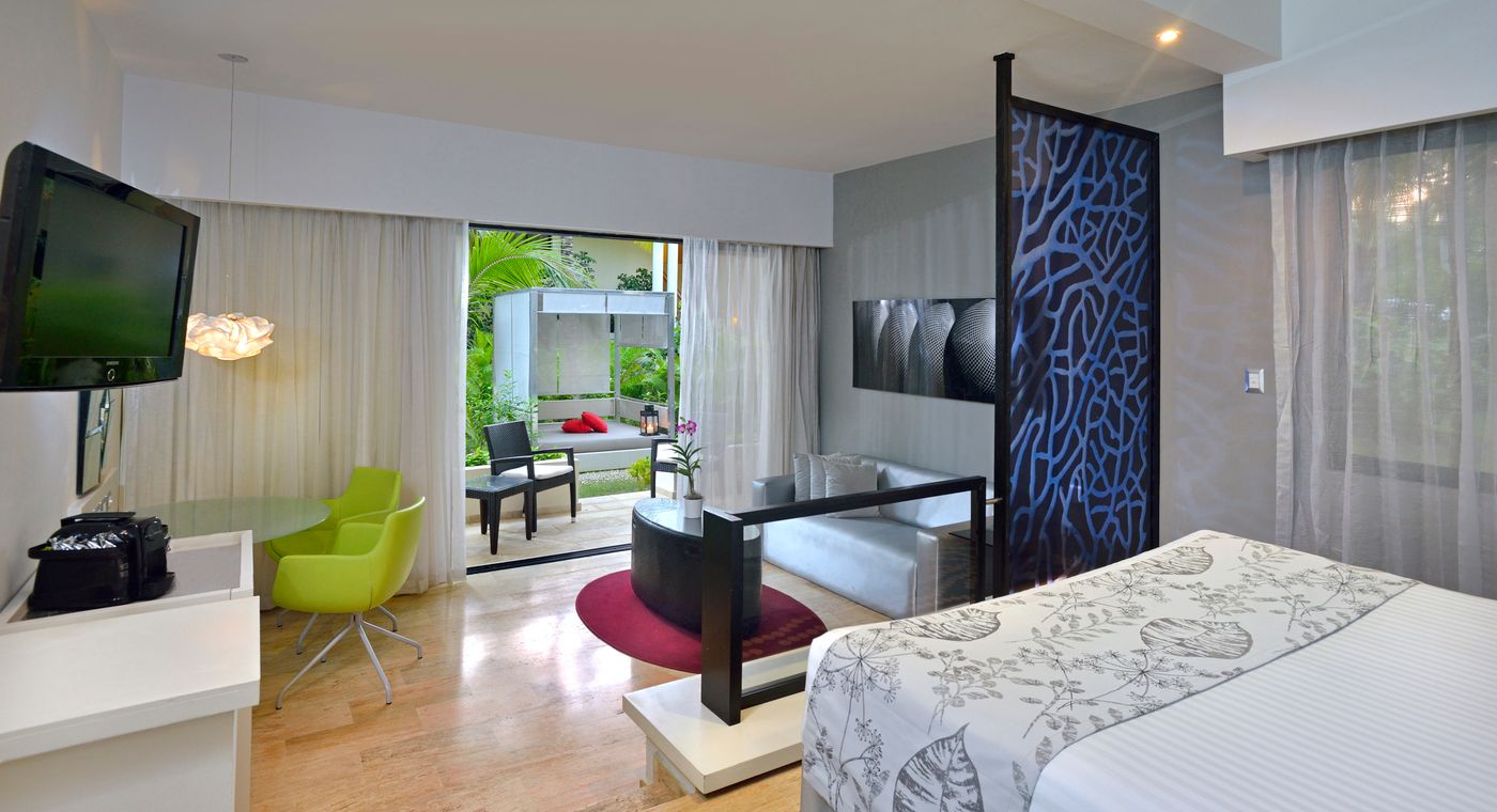 Royal Service at Paradisus Punta Cana