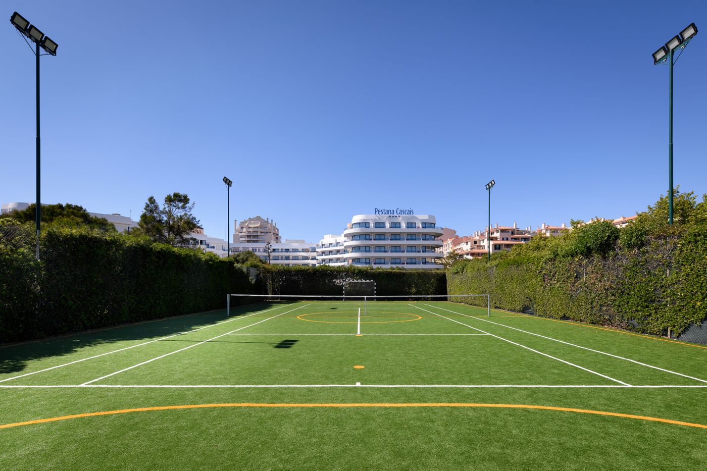 Pestana-Cascais-Ocean---Conference-Aparthotel-Sports-and-Entertainment-29