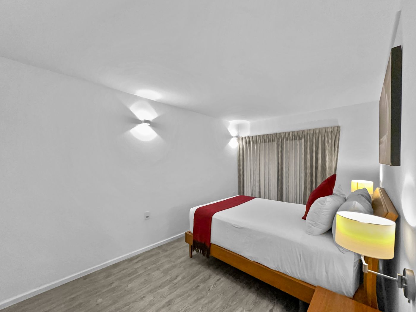 Armonik Suites-Mexico-MEXICO CITY-Room-10