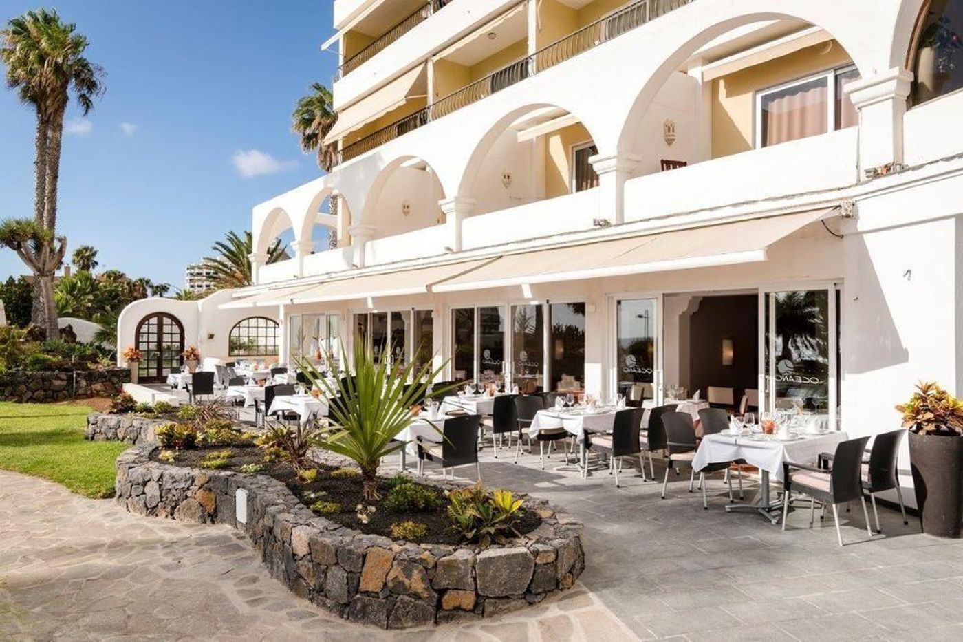 Oceano-Vitality-Hotel---Medical-Spa-General-view-7