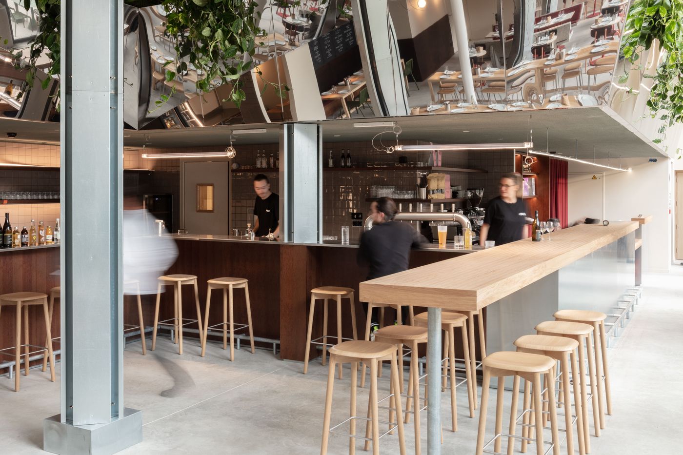 Pilo Lyon - France - LYON - Bar - 2