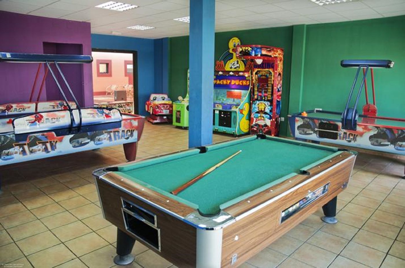 Labranda-Aloe-Club-Sports-and-Entertainment-36