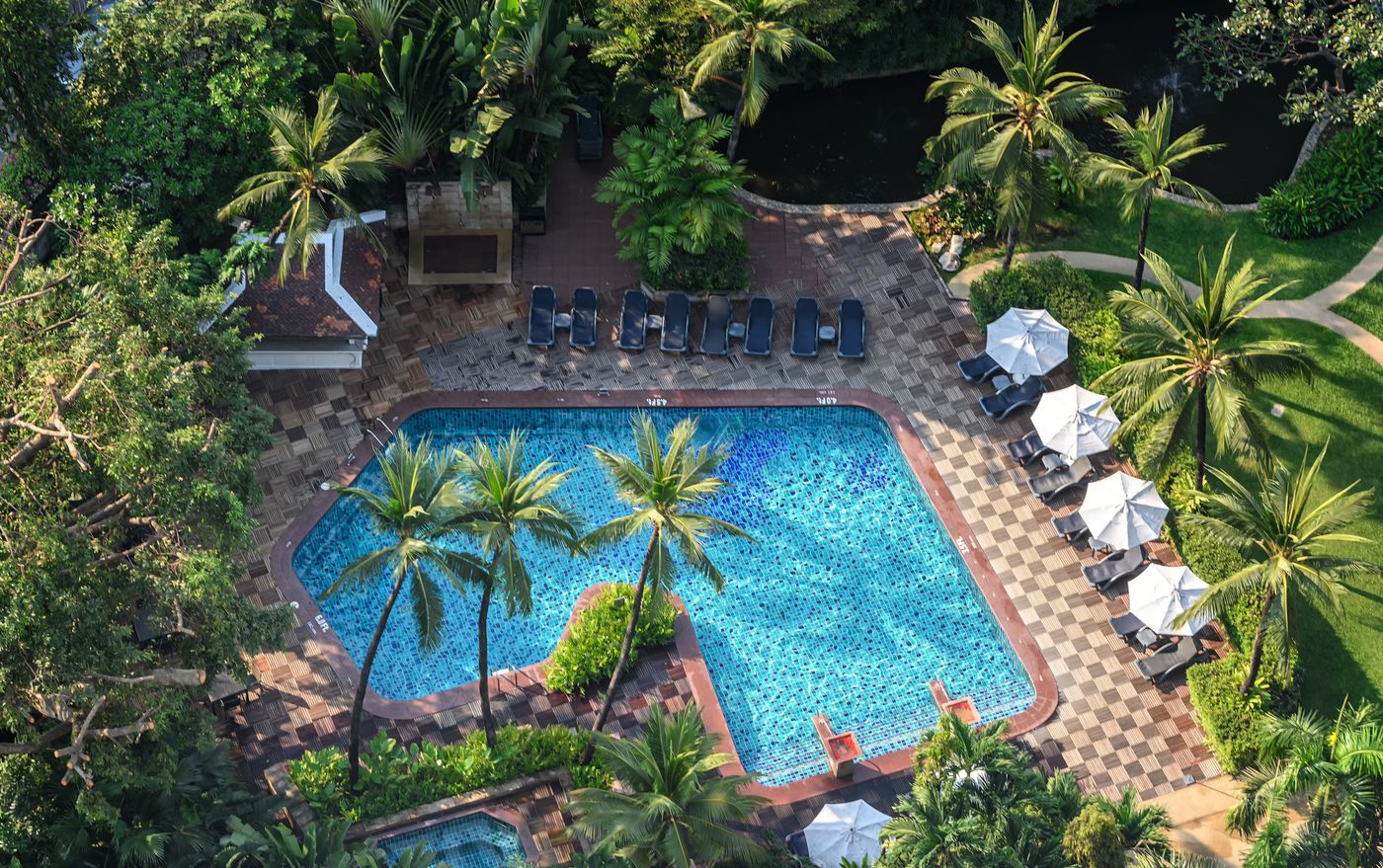 Centara-Grand-at-Central-Plaza-Ladprao-Bangkok-General-view-12