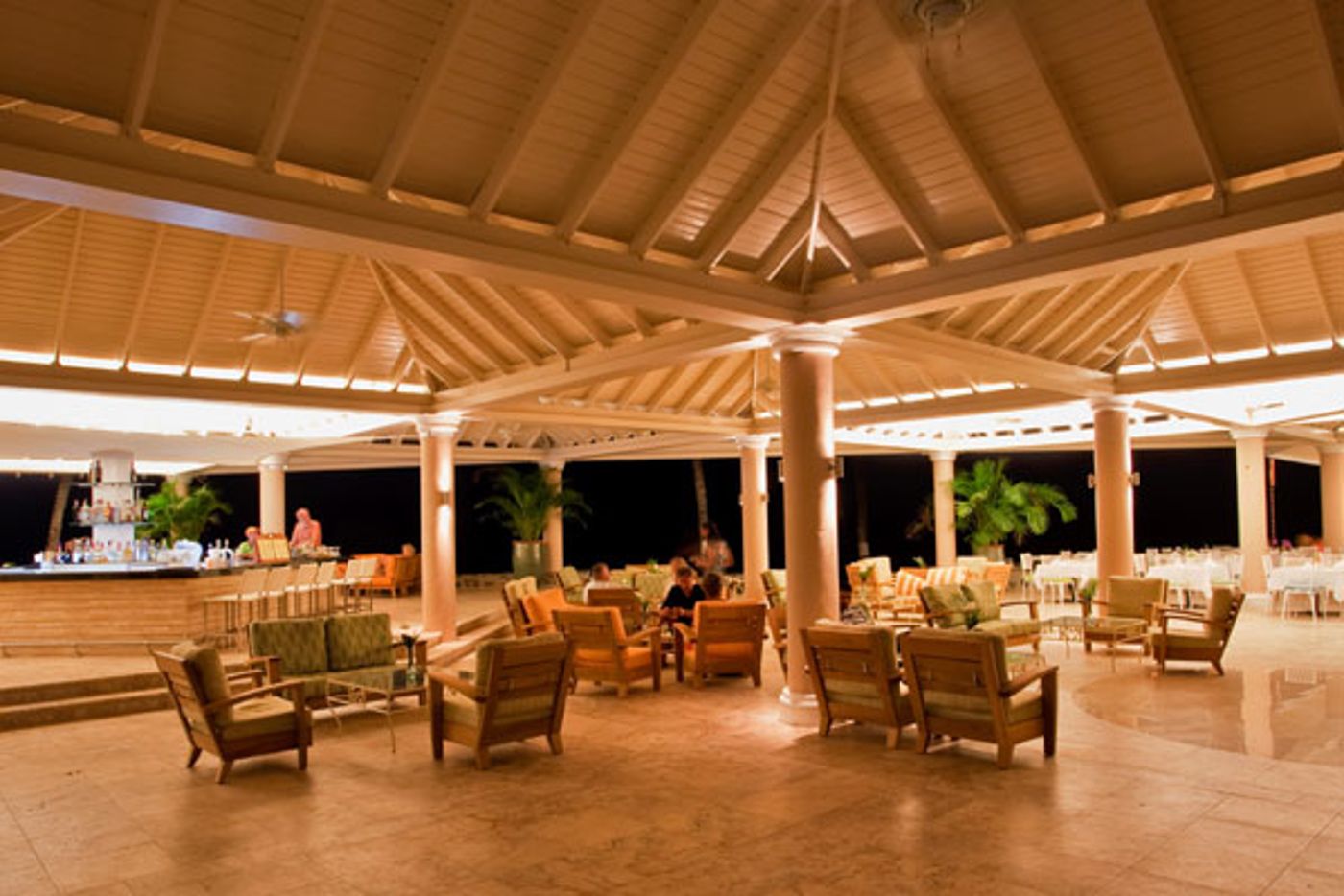 StolenTime by Rendezvous