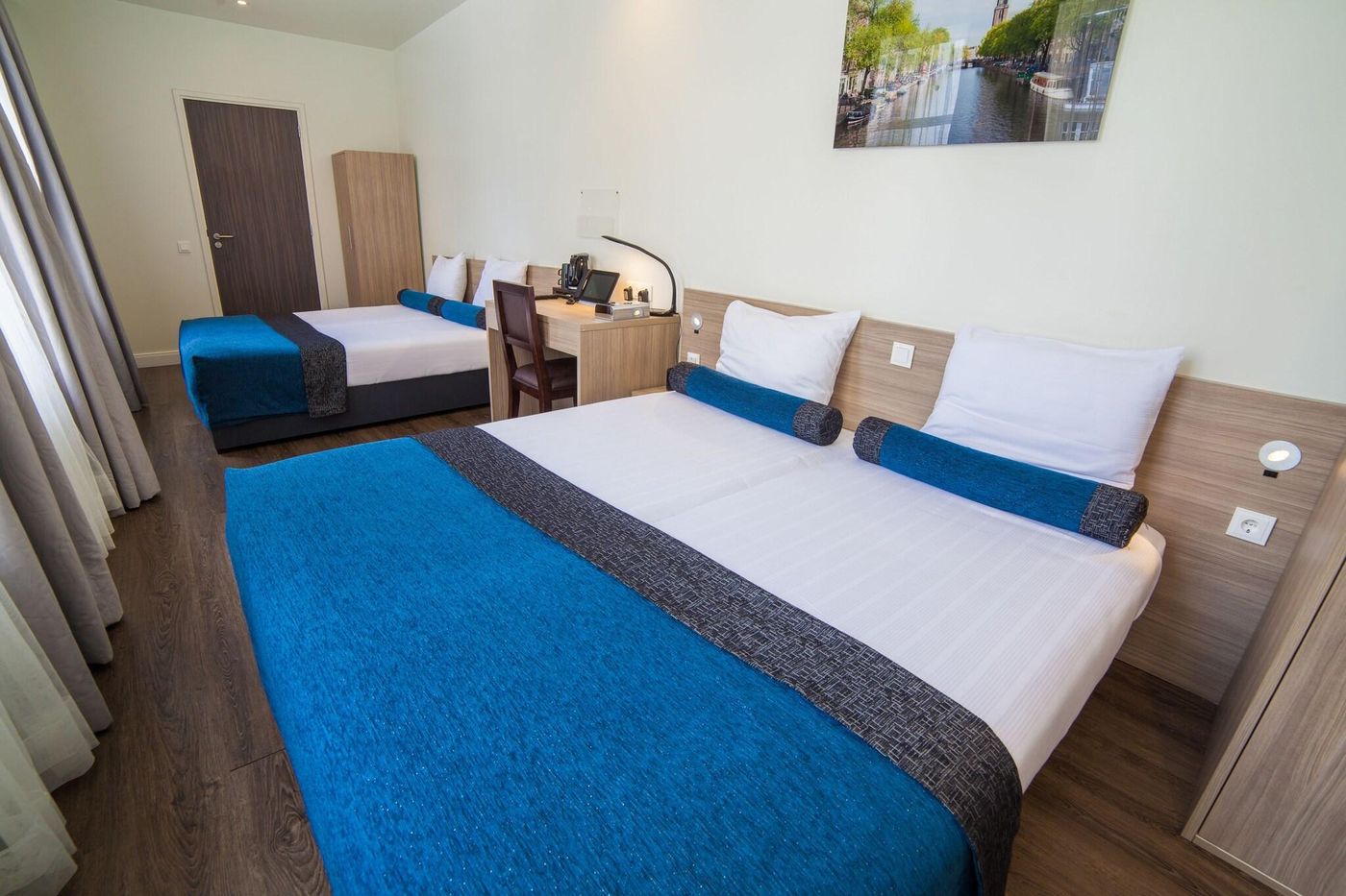 Hotel-Library-Amsterdam-Room-23