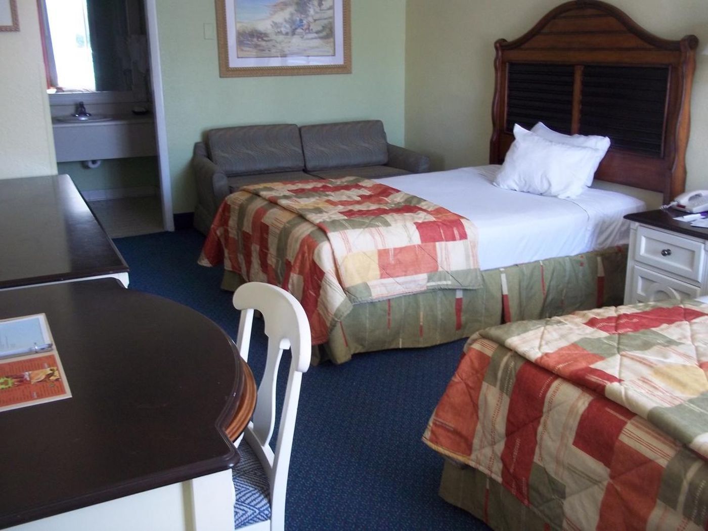 Seralago Hotel and Suites