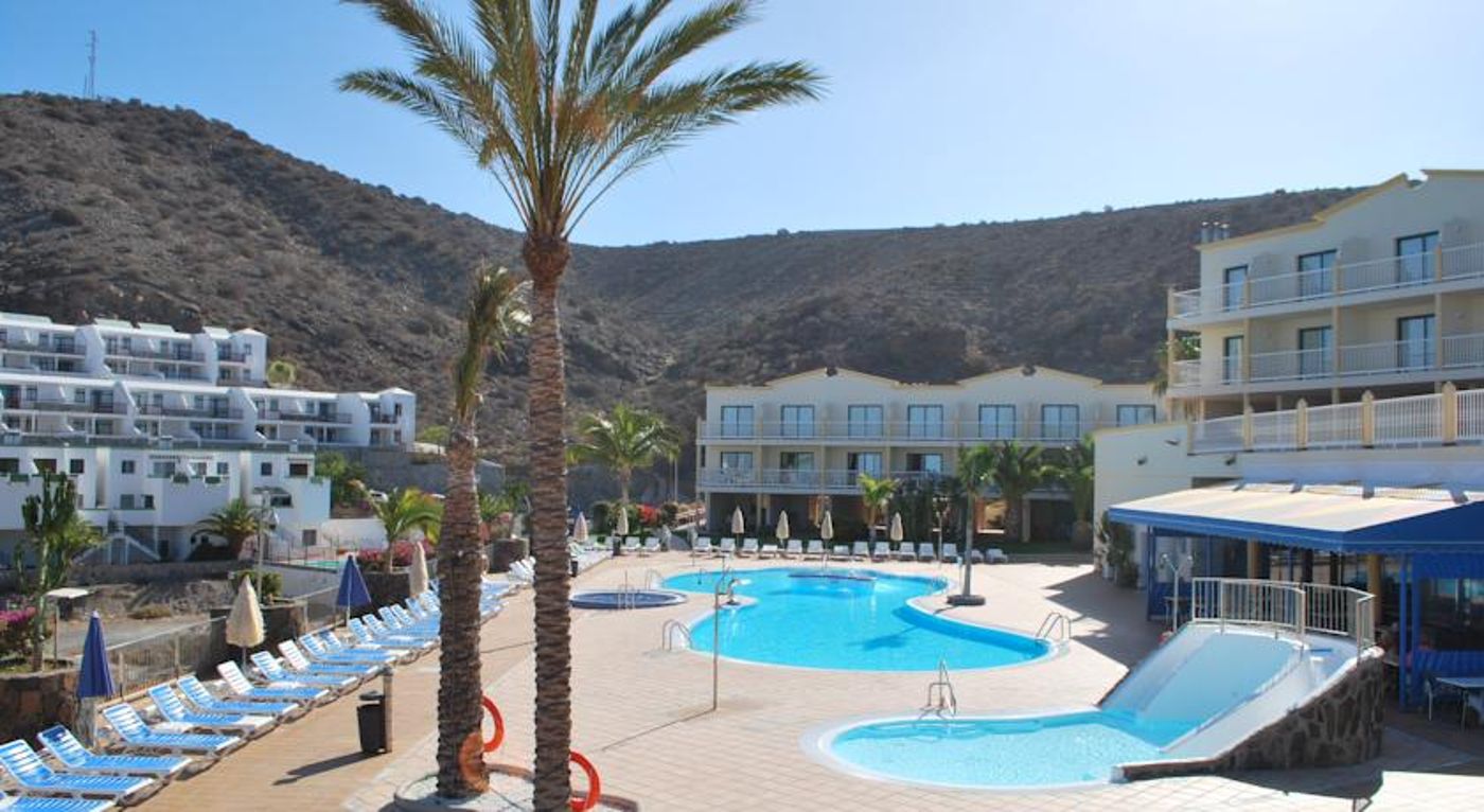 Natural Park Apartments