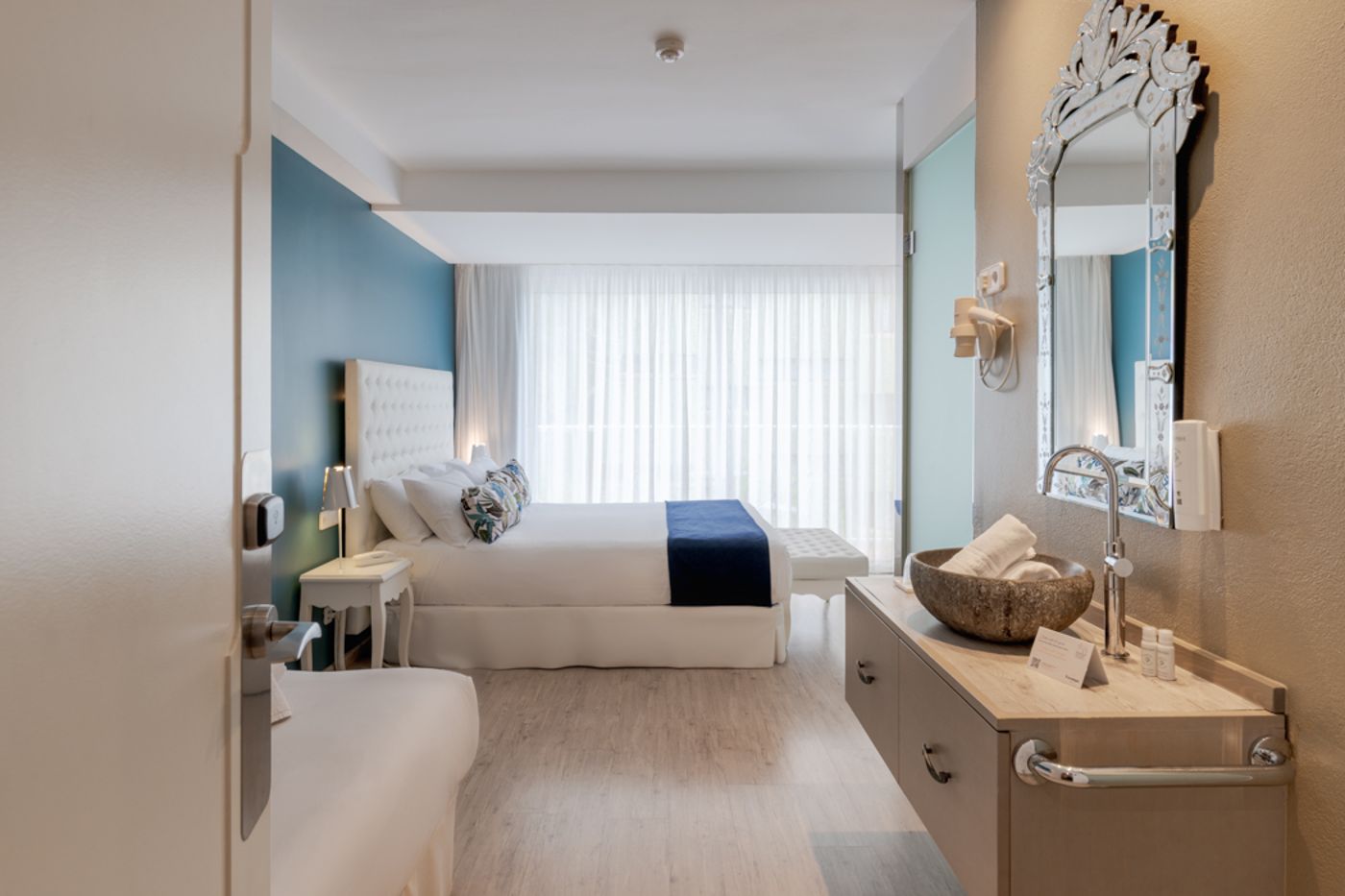 Planamar-Platja-d-Aro-Room-9