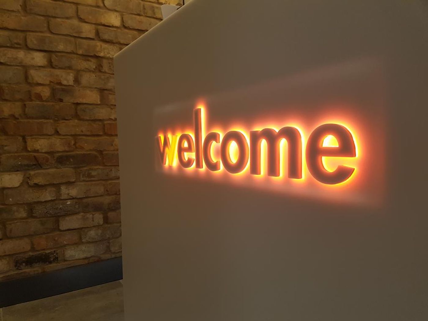 easyHotel Liverpool-United Kingdom-LIVERPOOL-Lobby-2