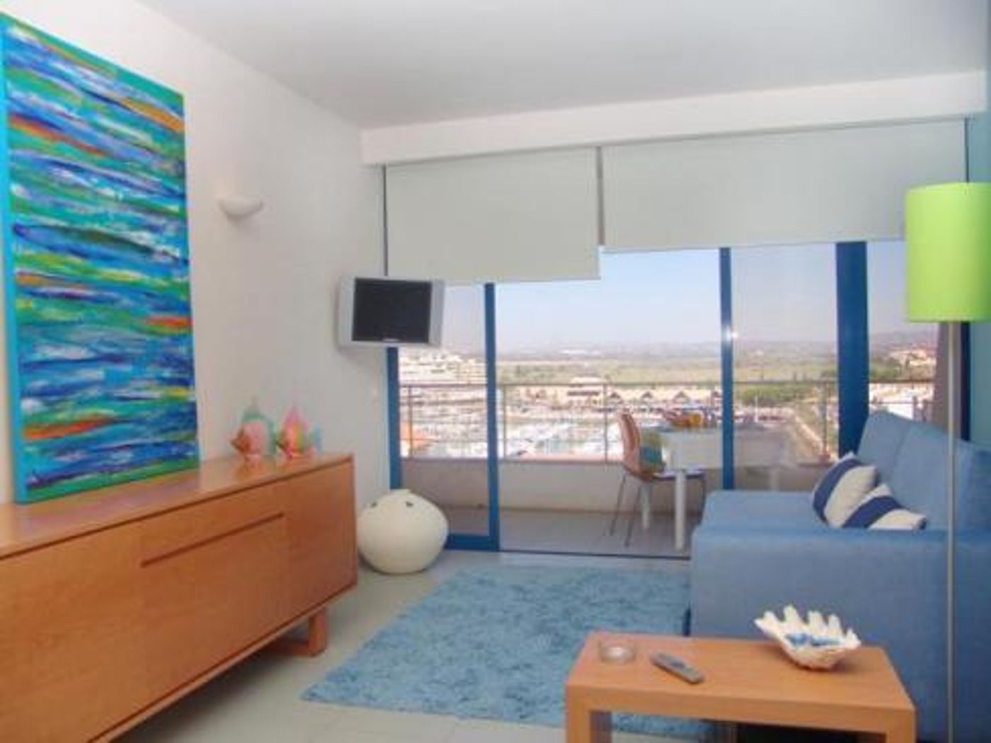 Olympus Vilamoura Suites