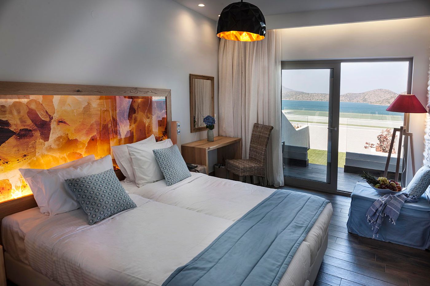 Elounda Orama Boutique Hotel