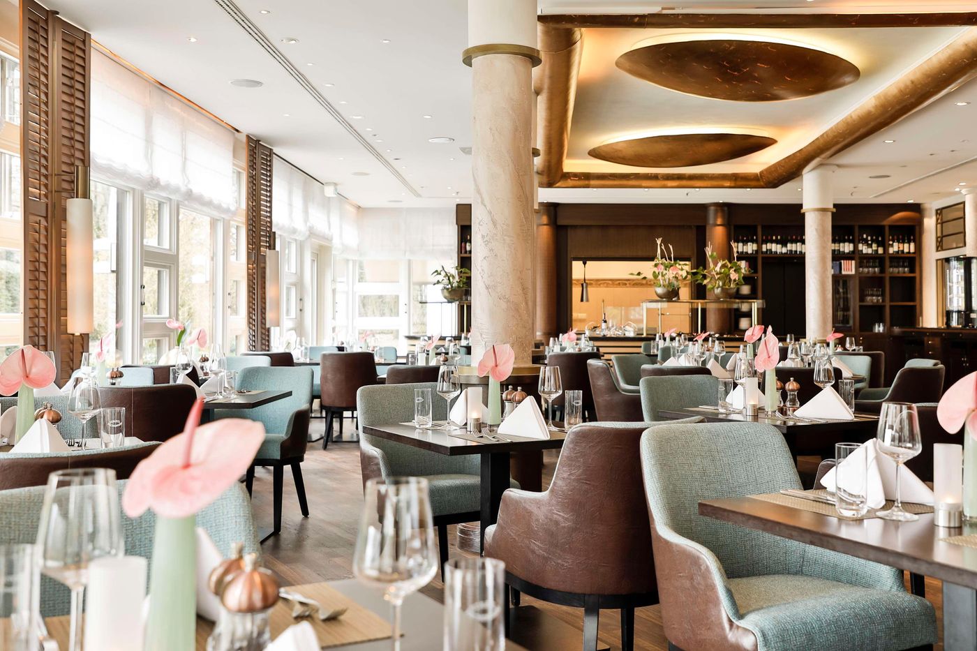 Dorint-Hotel-Venusberg-Bonn-Restaurant-24