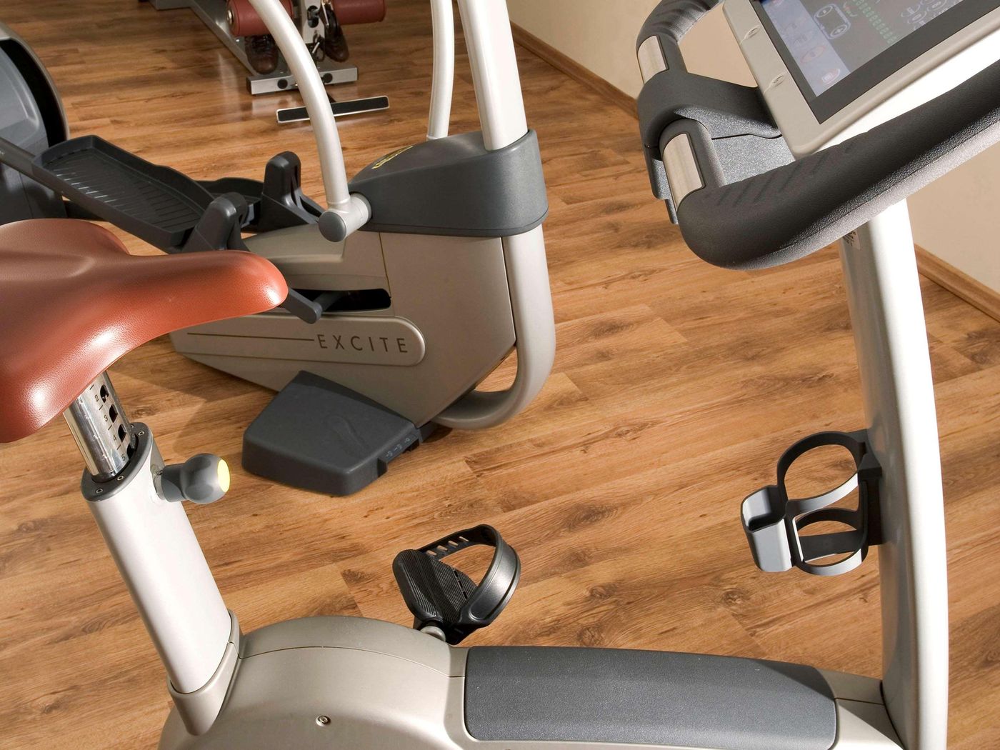 Novotel Frankfurt City - Germany - FRANKFURT AM MAIN - Sports and Entertainment - 0