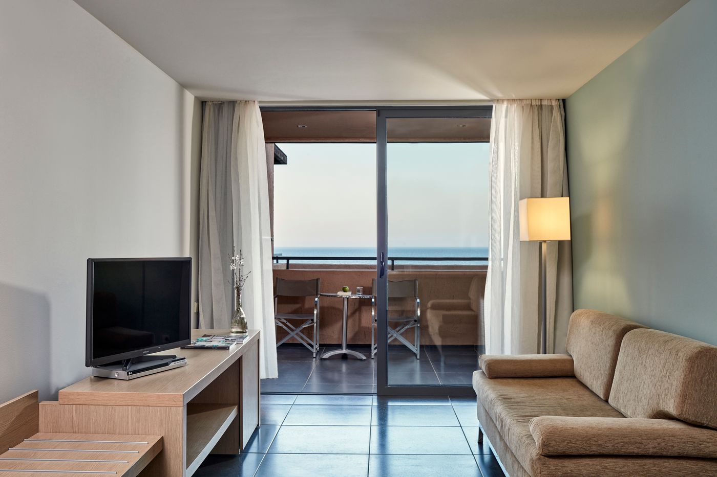 Atlantica Mikri Poli Park