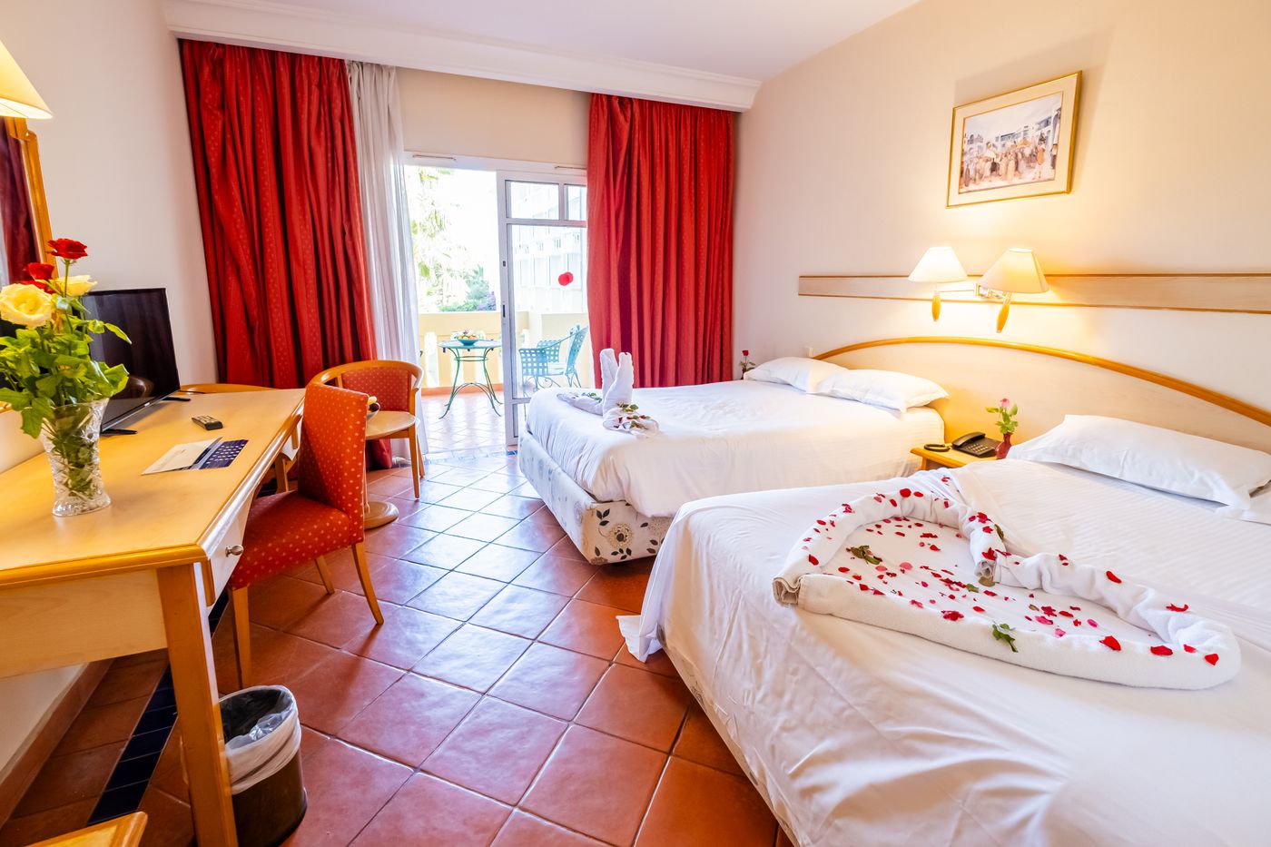 Medina Belisaire & Thalasso