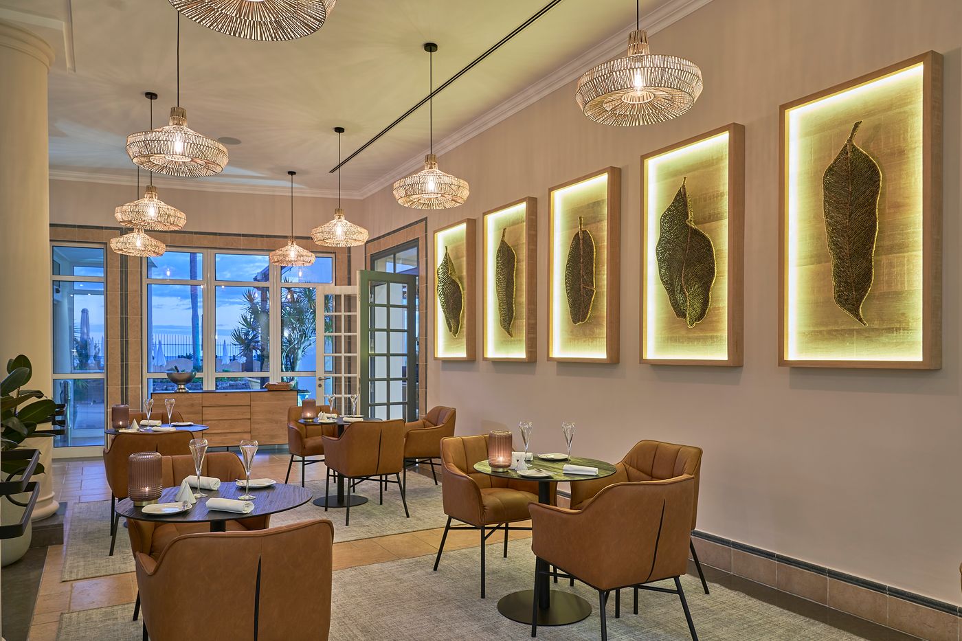 Porto Santa Maria - Adults Only