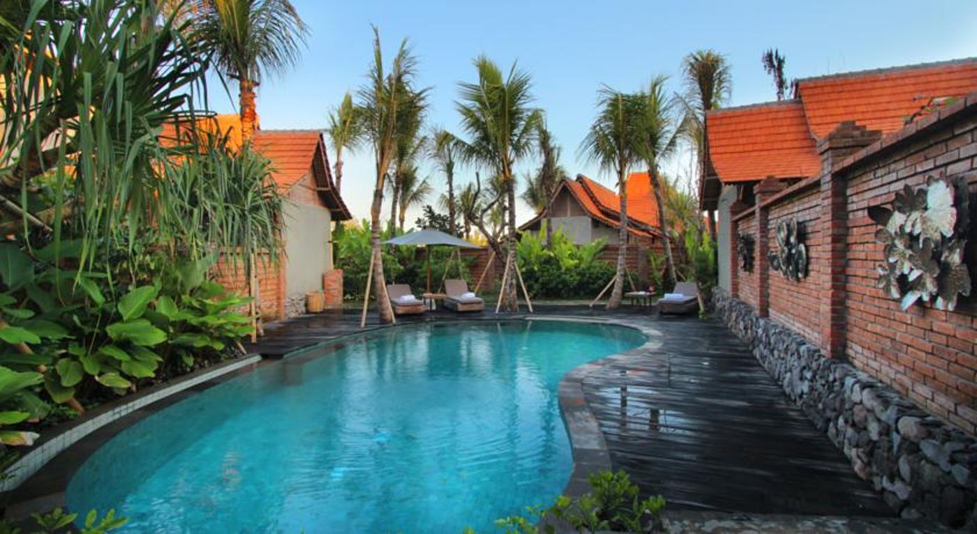 Suarti Boutique Village-Indonesia-Bali-General view-2