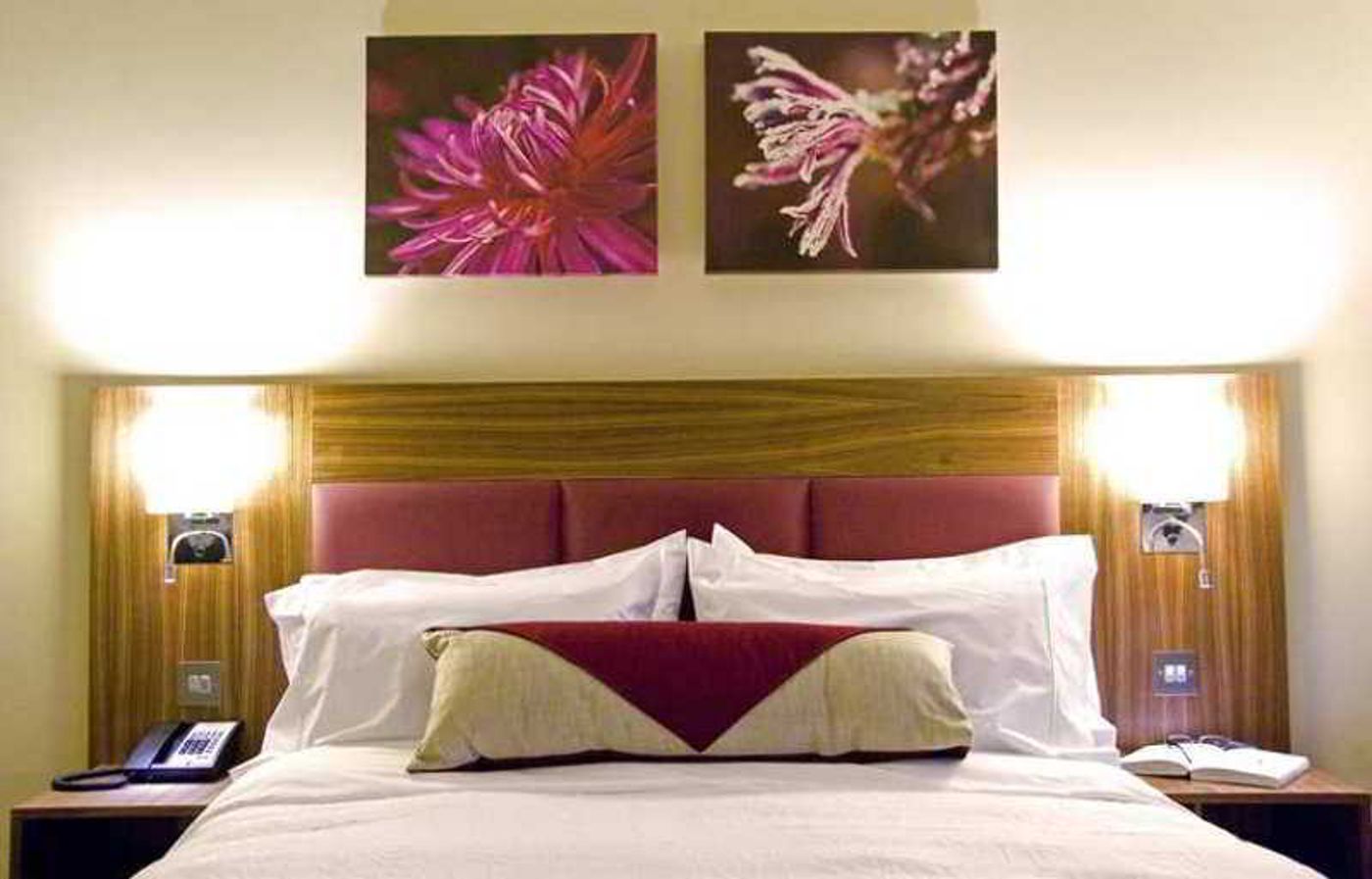 MH Matera Hotel-Italy-MATERA-General view-10