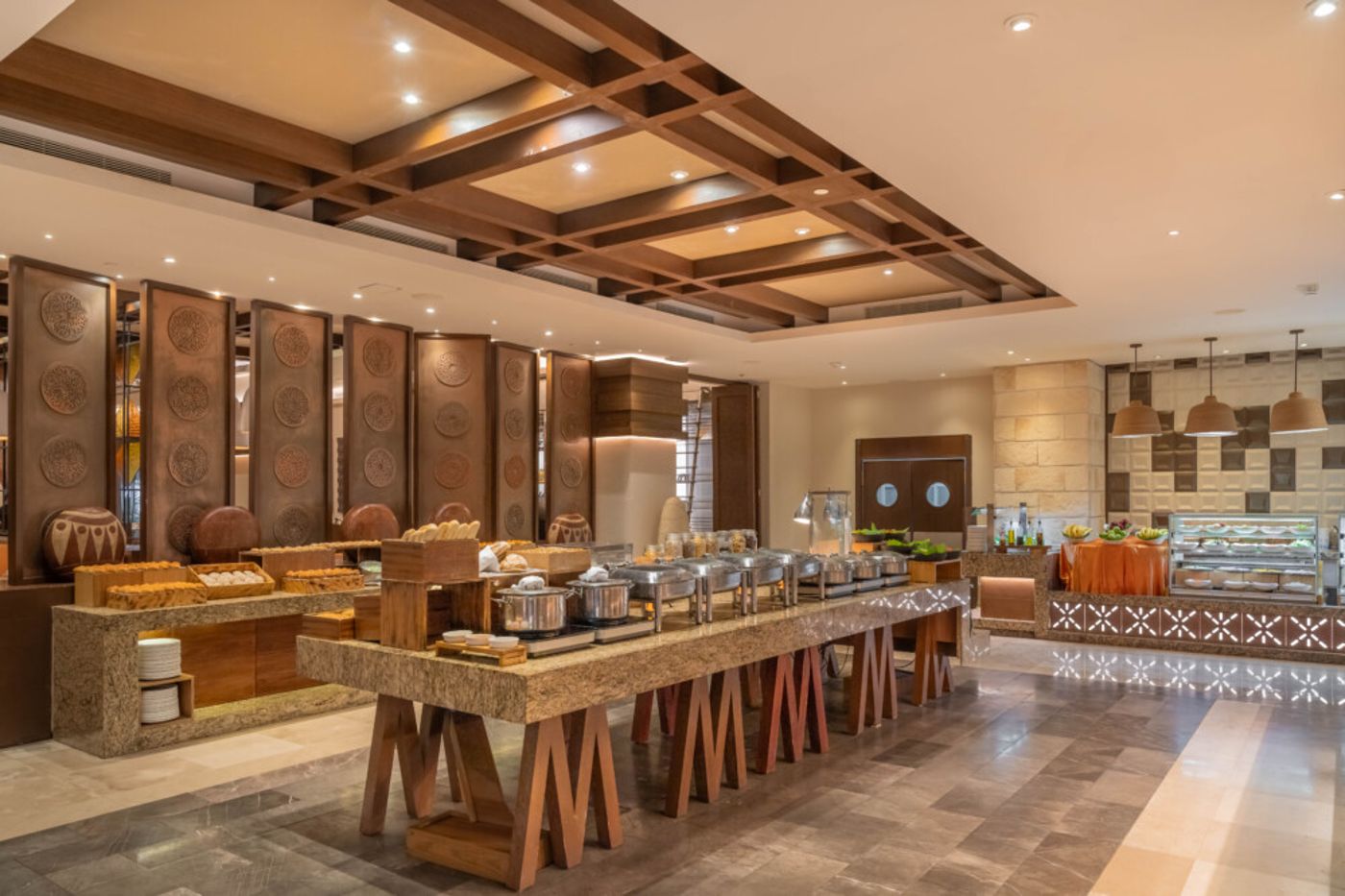 Haven Riviera Cancun 19.03