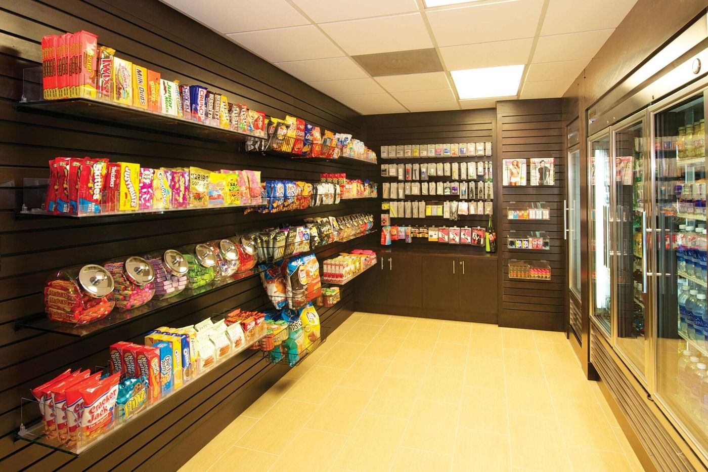 Residence Inn By Marriott Buckhead Lenox Park-United States-Atlanta-Lobby-7