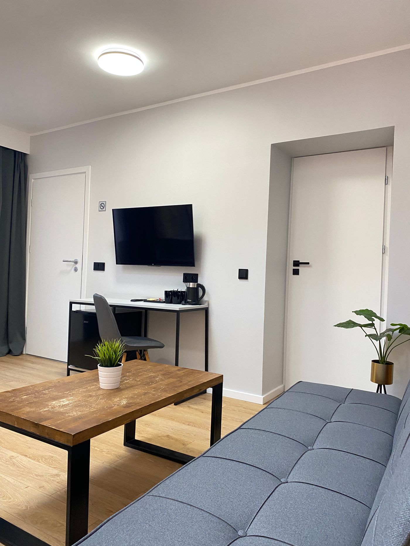 Garbarska-22-Aparthotel-Room-24