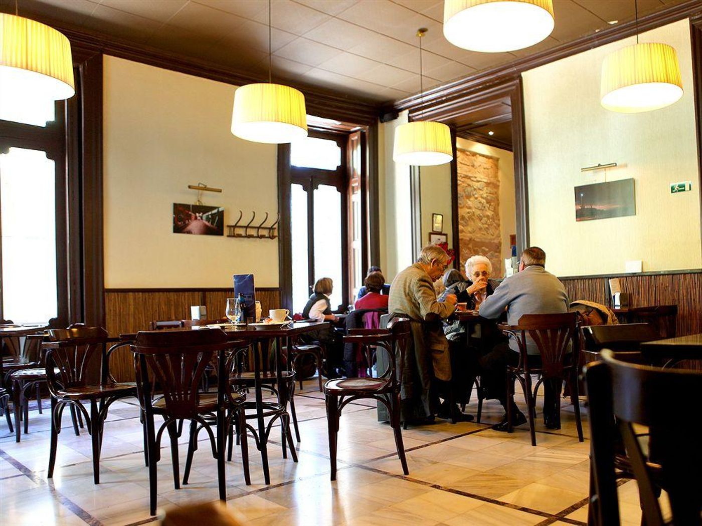 Levante---Balneario-de-Archena-General-view-26