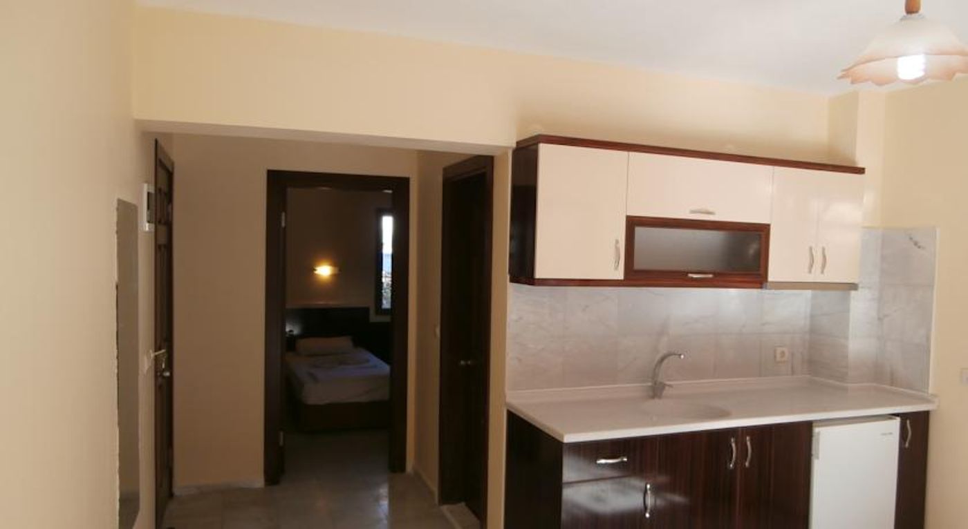 Sun Village Apartments