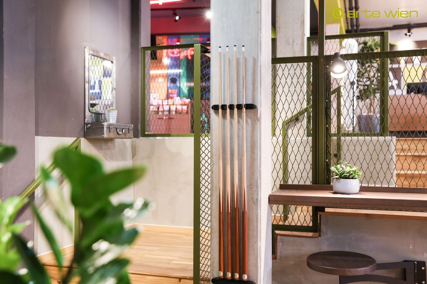 arte Hotel Wien Stadthalle - Austria - Vienna - Lobby - 3