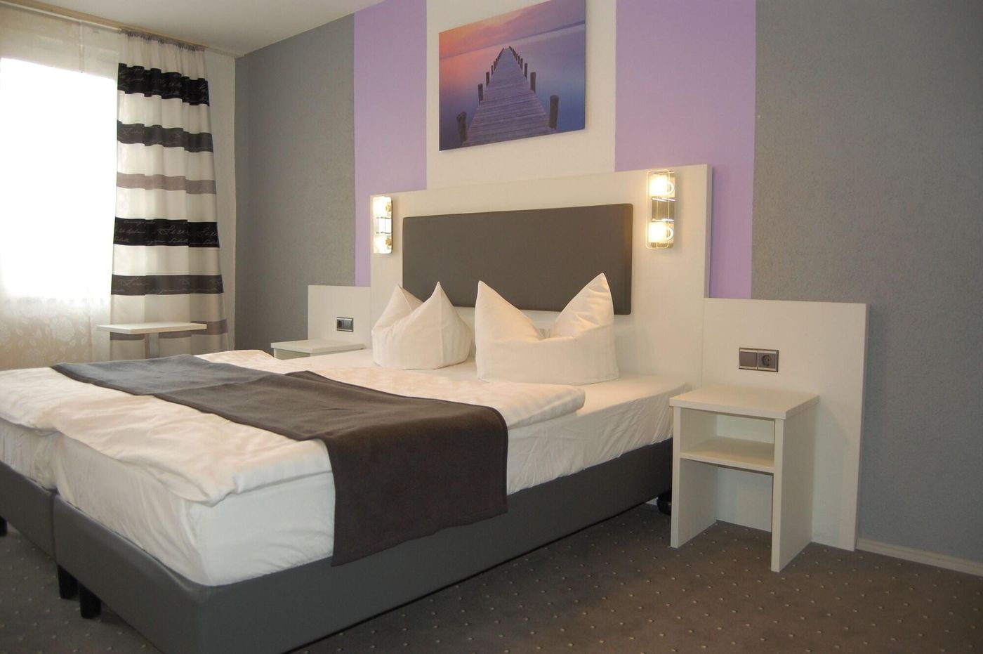 Hotel Schneider - Germany - LICH - General view - 5