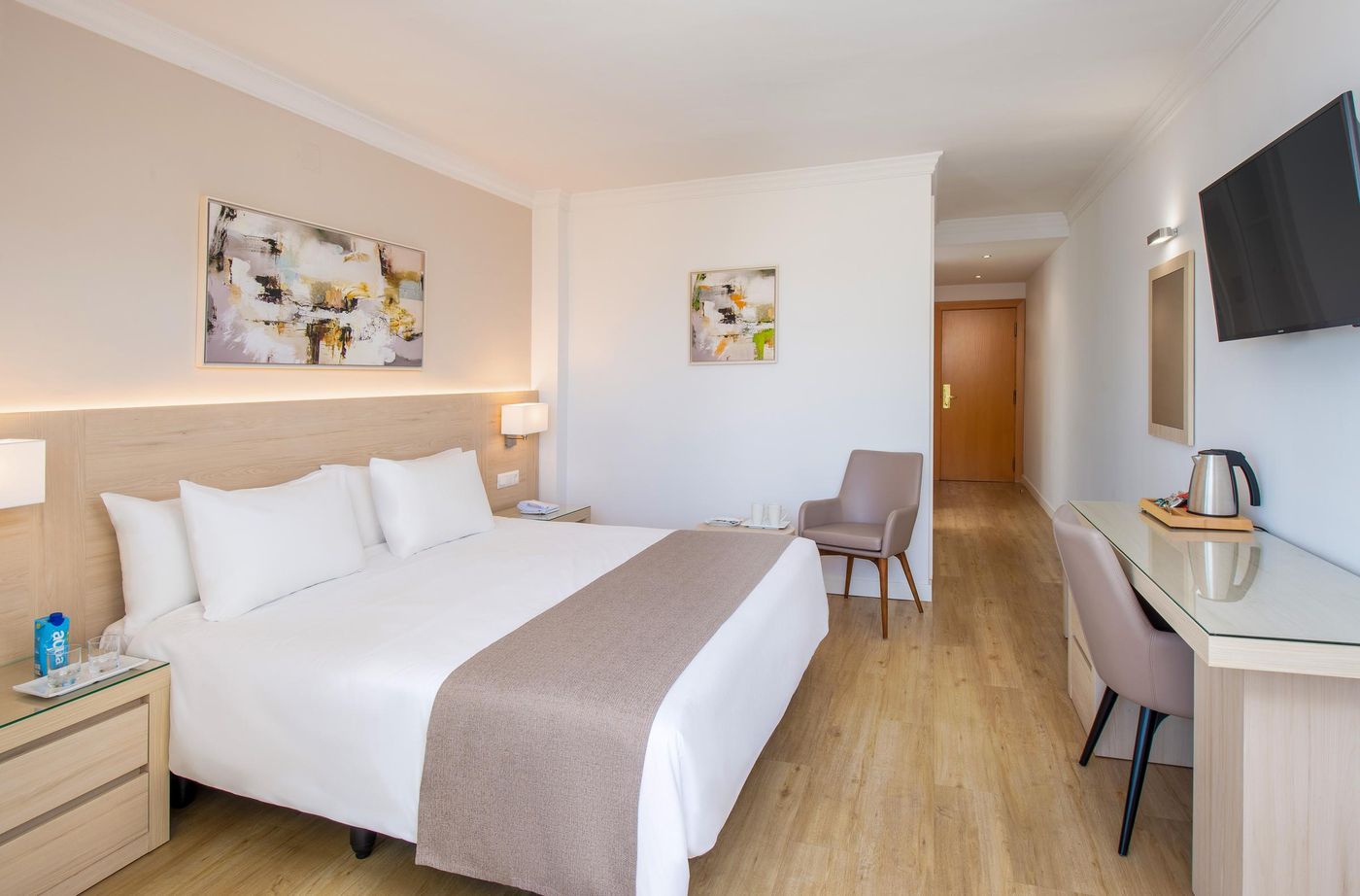 Las Arenas Affiliated by Melia