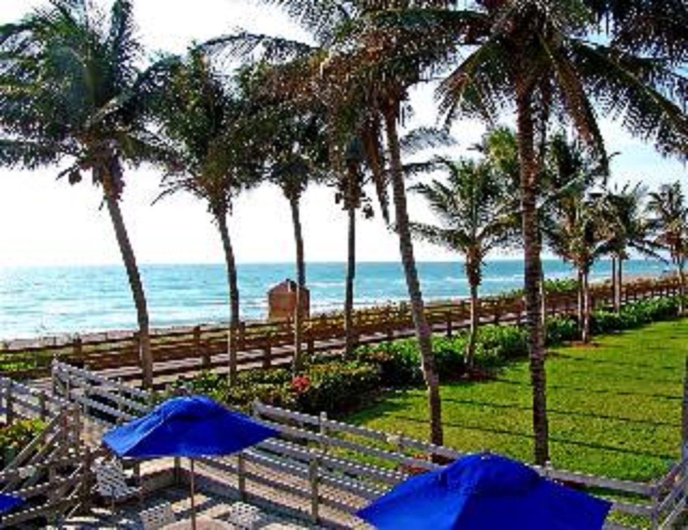 Radisson Hotel Miami Beach - United States - Miami Beach - Beach - 8