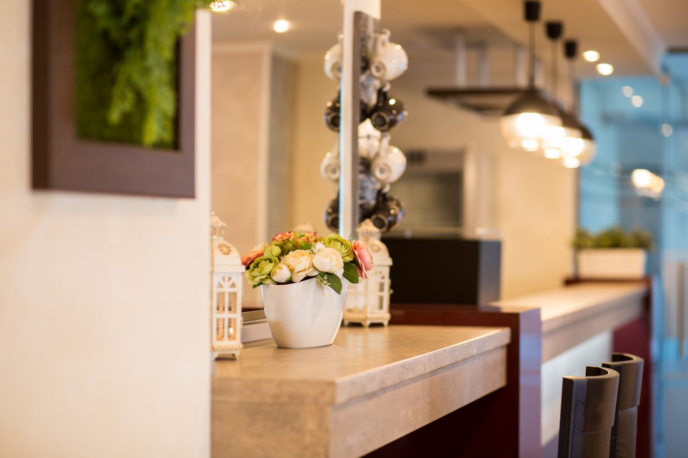 Grami Hotel Sofia-Bulgaria-Sofia-General view-4