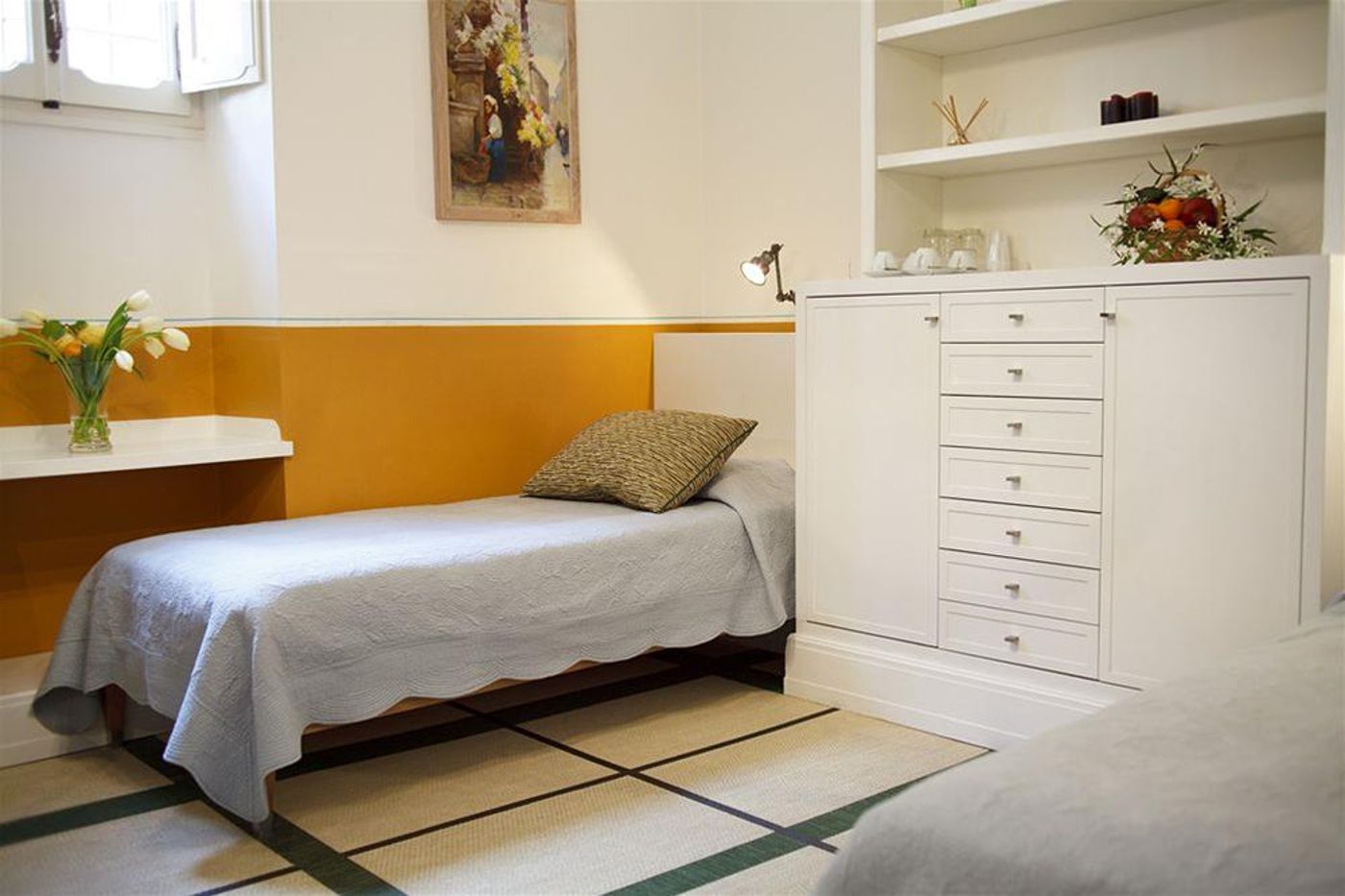 Piazza-Di-Spagna-Prestige-Hotel-General-view-14