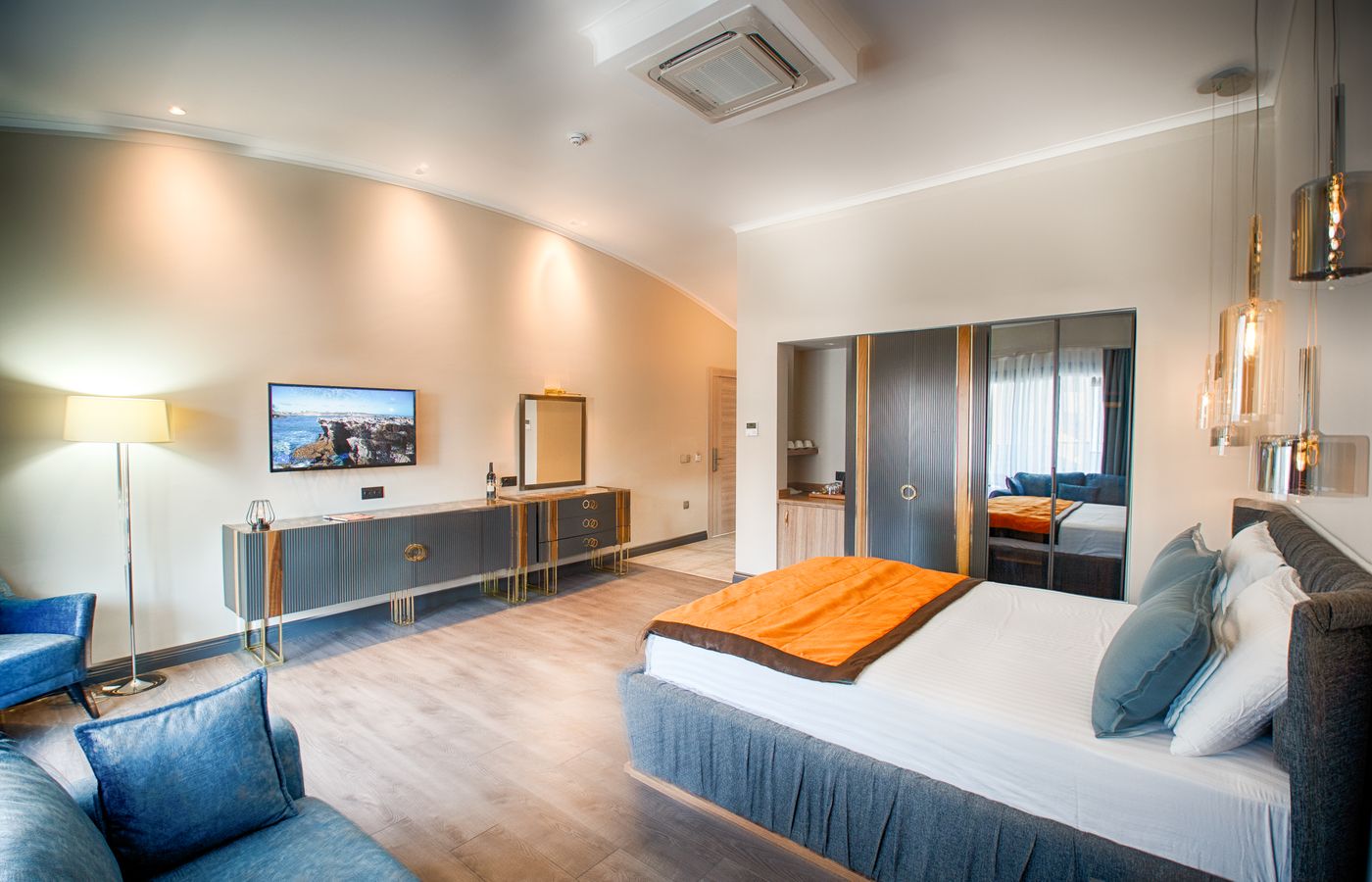 Mendos Garden Exclusive Hotel