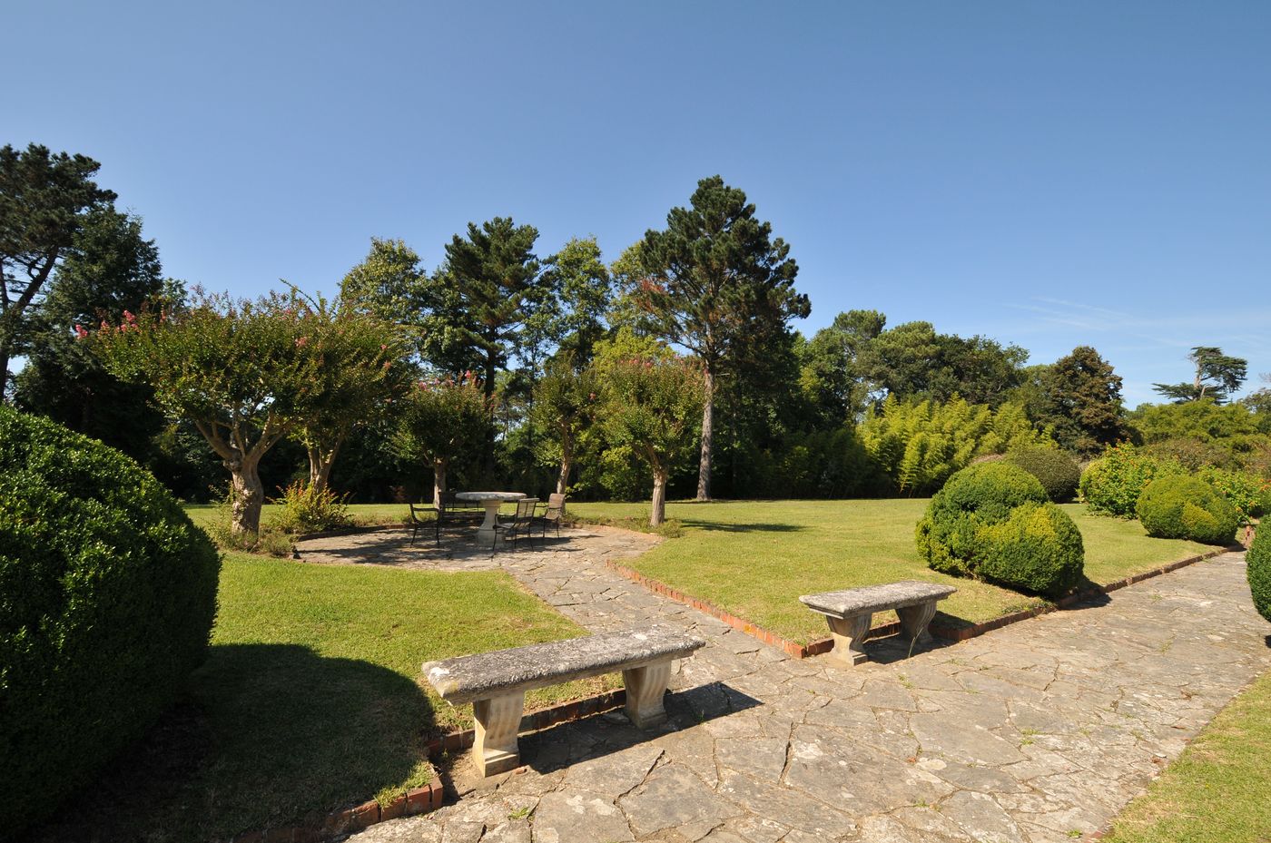 Chateau Du Clair De Lune-France-BIARRITZ-General view-8