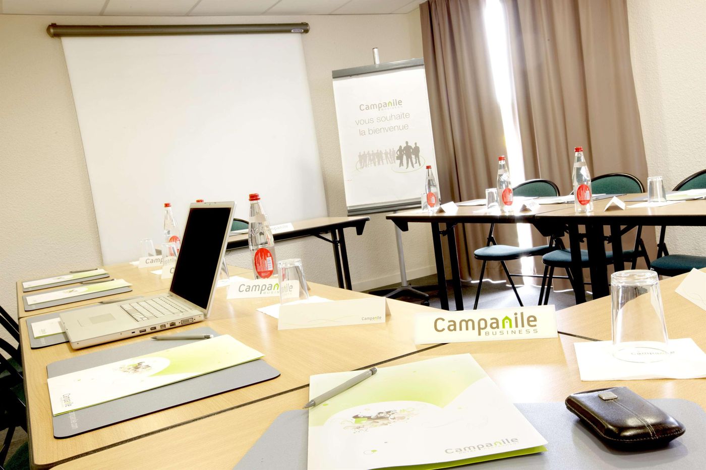 Campanile Lyon Est - Bron Eurexpo - France - BRON - Conferences - 6