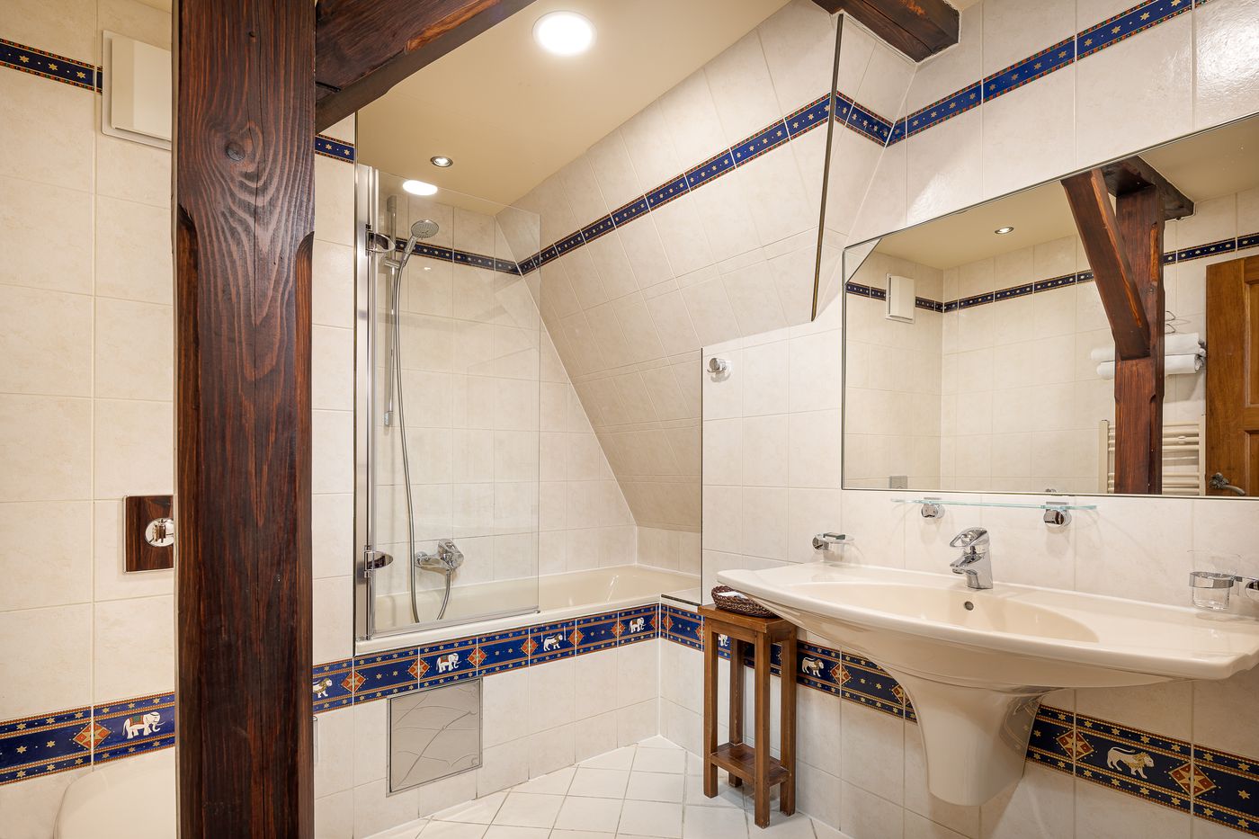 Hotel U Prince Prague by BHG-Czech Republic-Prague-Room-5