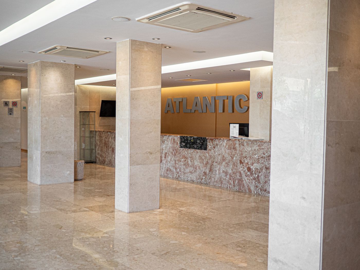 Moon Dreams Atlantic