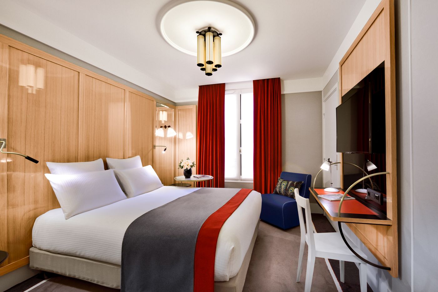 Hotel-l-Echiquier-Opera-Paris---MGallery-Room-8