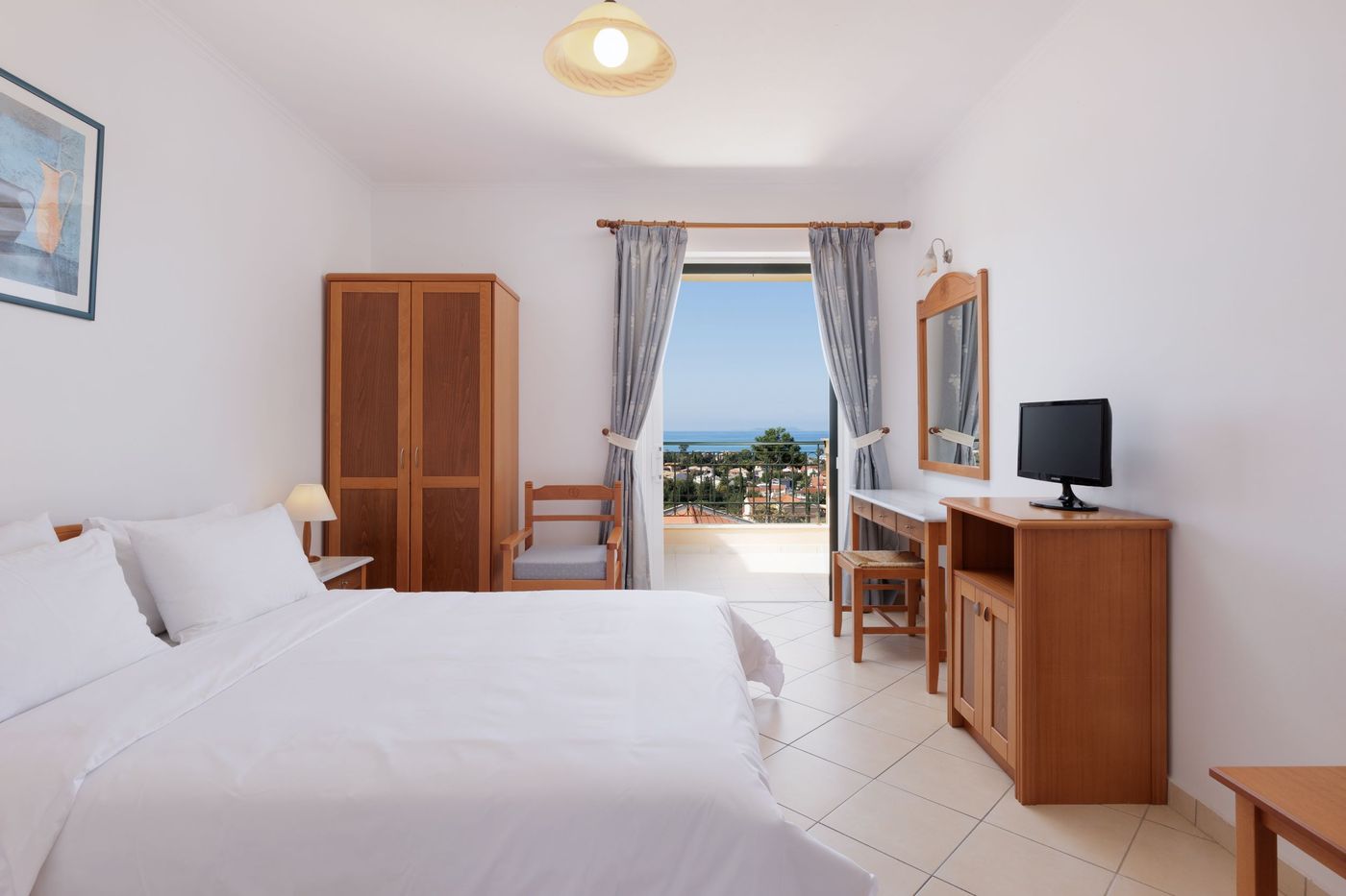 New - Century Resort