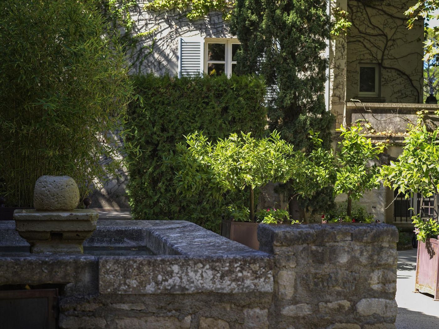 Le Prieure-France-VILLENEUVE-LES-AVIGNON-General view-7