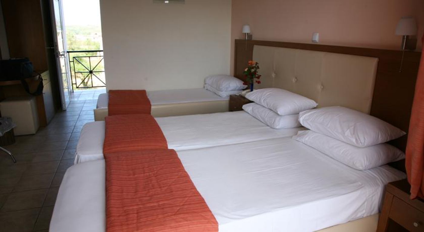 Palatino Hotel