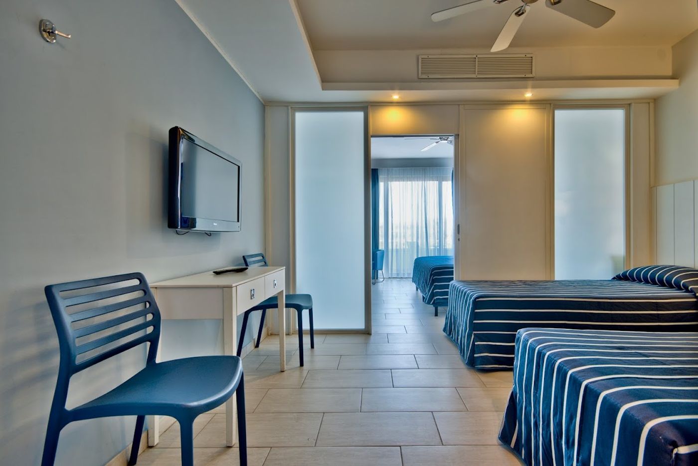 db Seabank Resort + Spa - All Inclusive